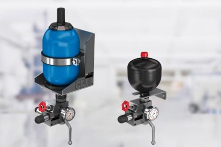 蓄能器的工作原理、結(jié)構(gòu)以及用途