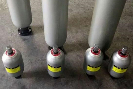 非隔離式蓄能器如何存貯能量？真相竟是這樣！